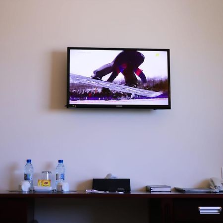 Abu Mazen Hotel Hebron Luaran gambar